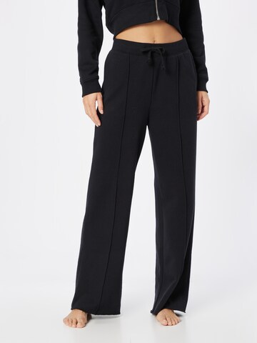 Gilly Hicks Pajama pants in Black: front