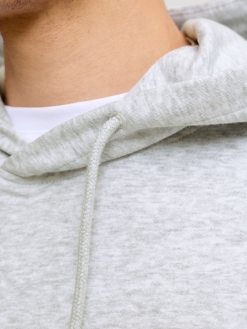 JACK & JONES - Jersey en gris