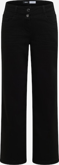 Džinsai 'Neele' iš CECIL, spalva – juodo džinso spalva, Prekių apžvalga