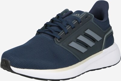 ADIDAS PERFORMANCE Chaussure de course en bleu marine / bleu-gris, Vue avec produit