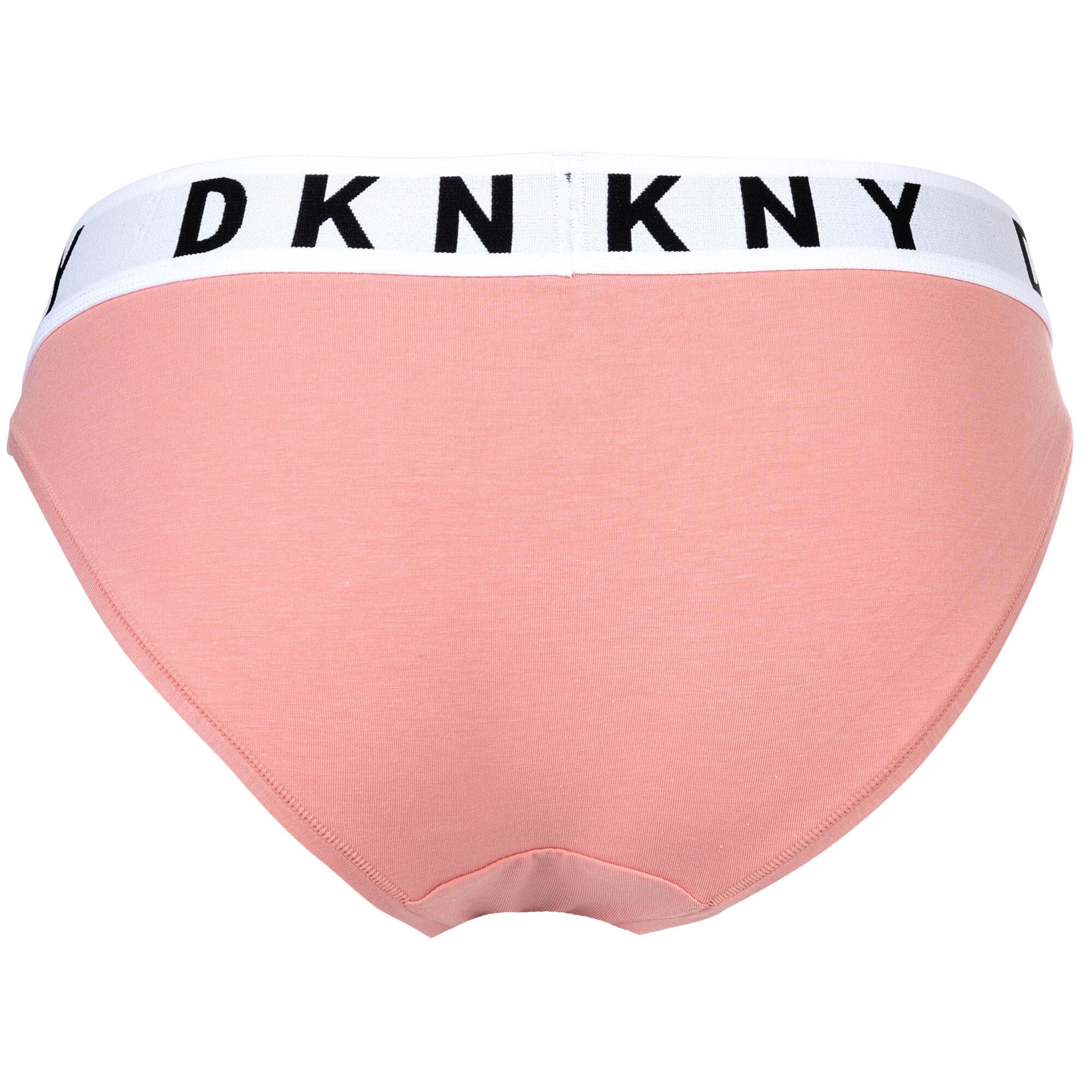 Slip di DKNY Intimates in rosa