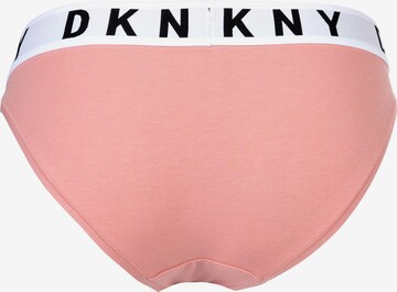 DKNY Intimates Panty in Pink