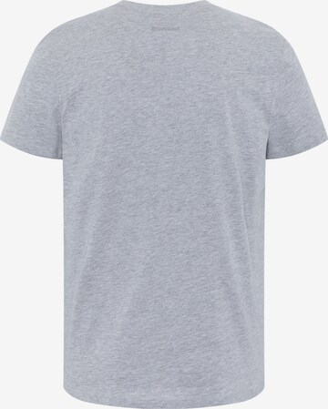 Gardena Shirt in Grey