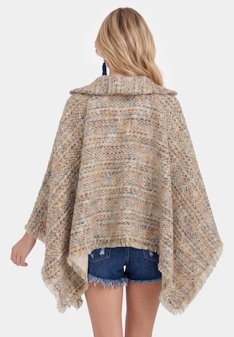 IZIA - Capa en beige