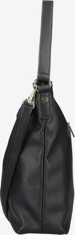 Rieker Handtasche 'H1514' in Schwarz