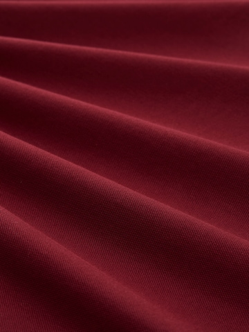 TOM TAILOR Shirt in Red