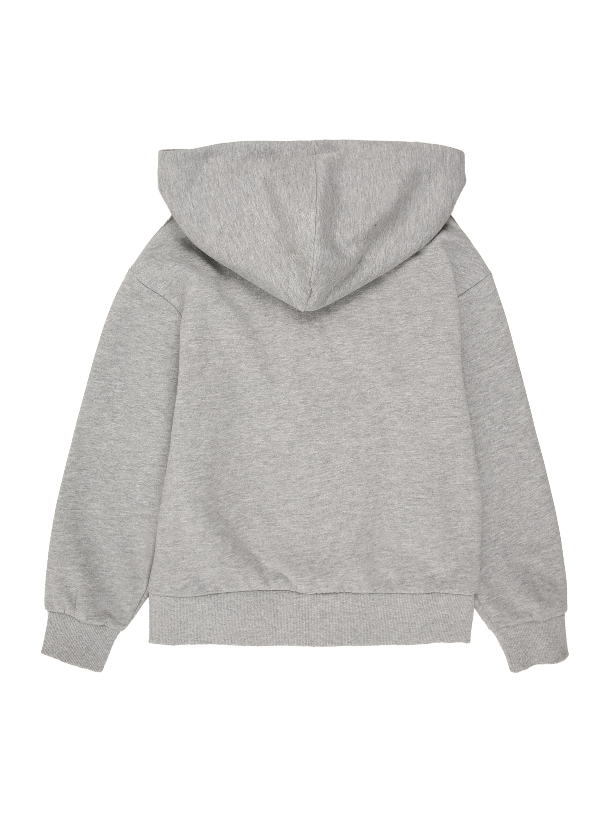 LMTD Sweatvest 'NLNNEVO' in Grijs