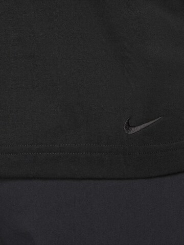 NIKE Top 'Nike Wmns Acg Dri-fit Adv Sleeveless Tank' in Black