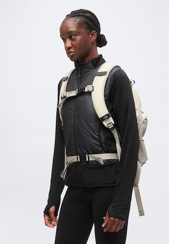 THE NORTH FACE - Chaqueta de montaña 'WINTER WARM PRO' en negro