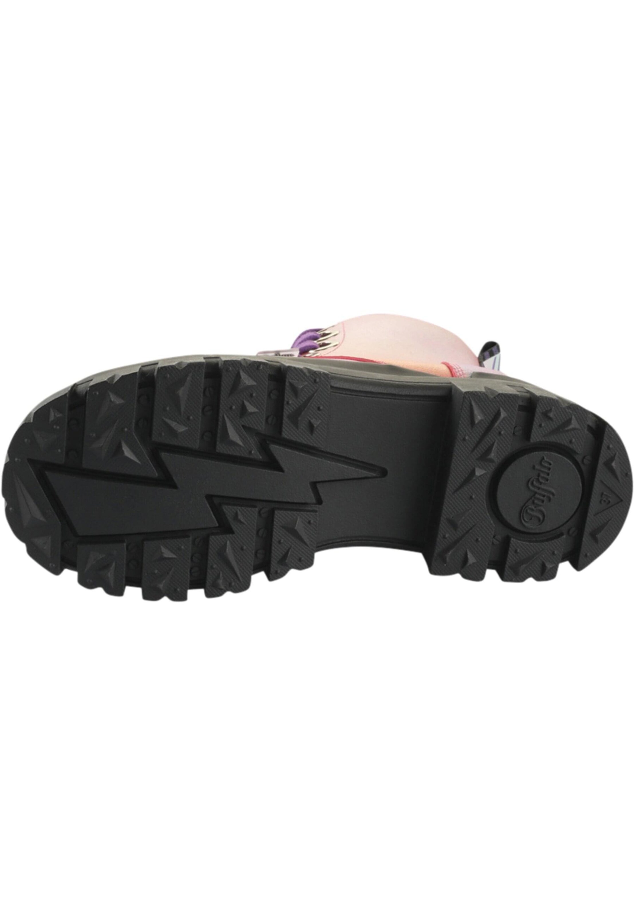 Stivale di BUFFALO in rosa