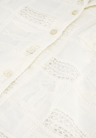 Fabienne Chapot Blouse in Beige