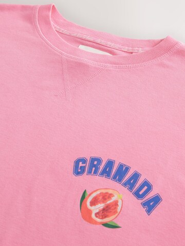 Next Nightgown in Pink