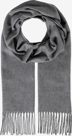 Giorgio Rimaldi Scarf in Grey: front
