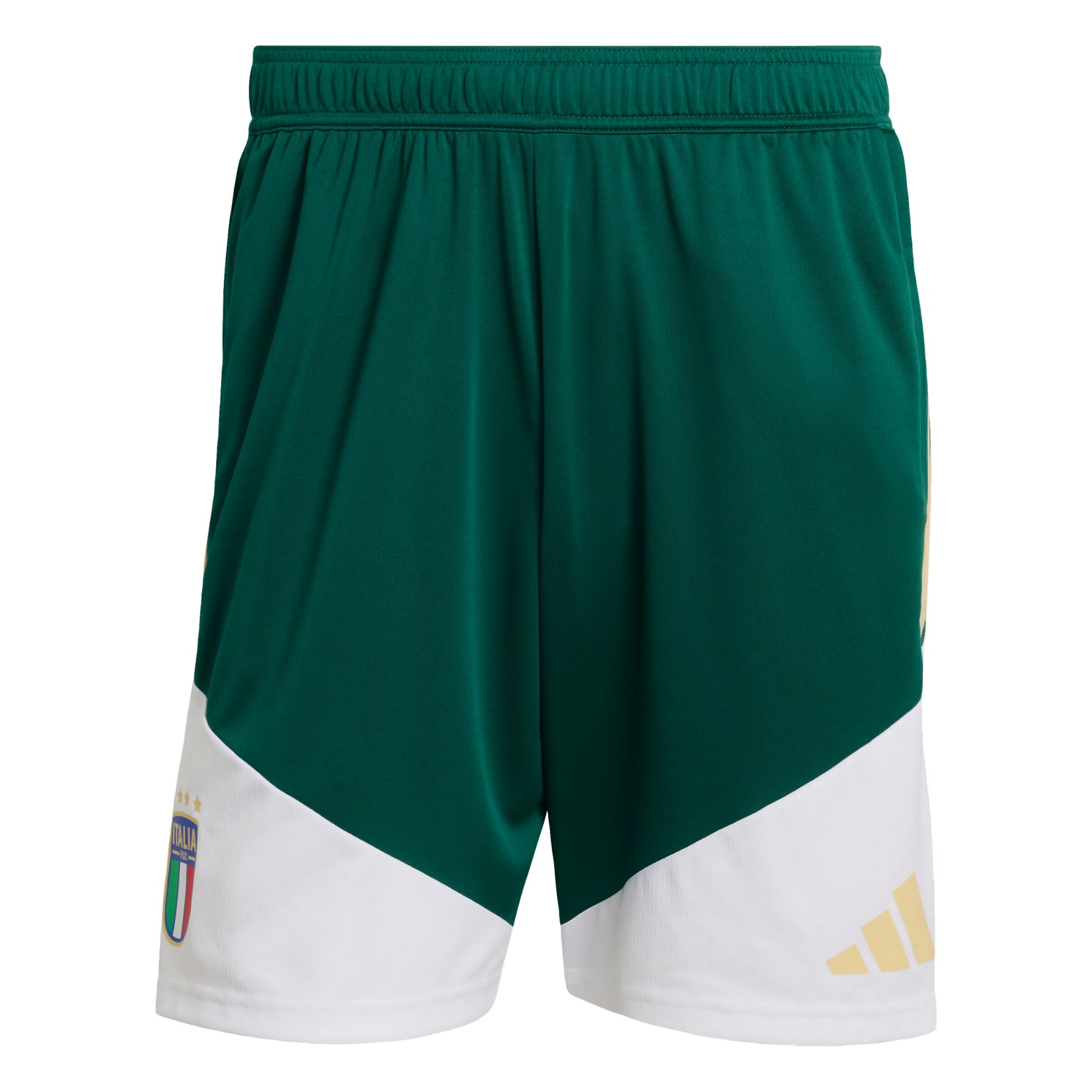 ADIDAS PERFORMANCE Regular Sports trousers 'Italien 26 Tiro' in Green