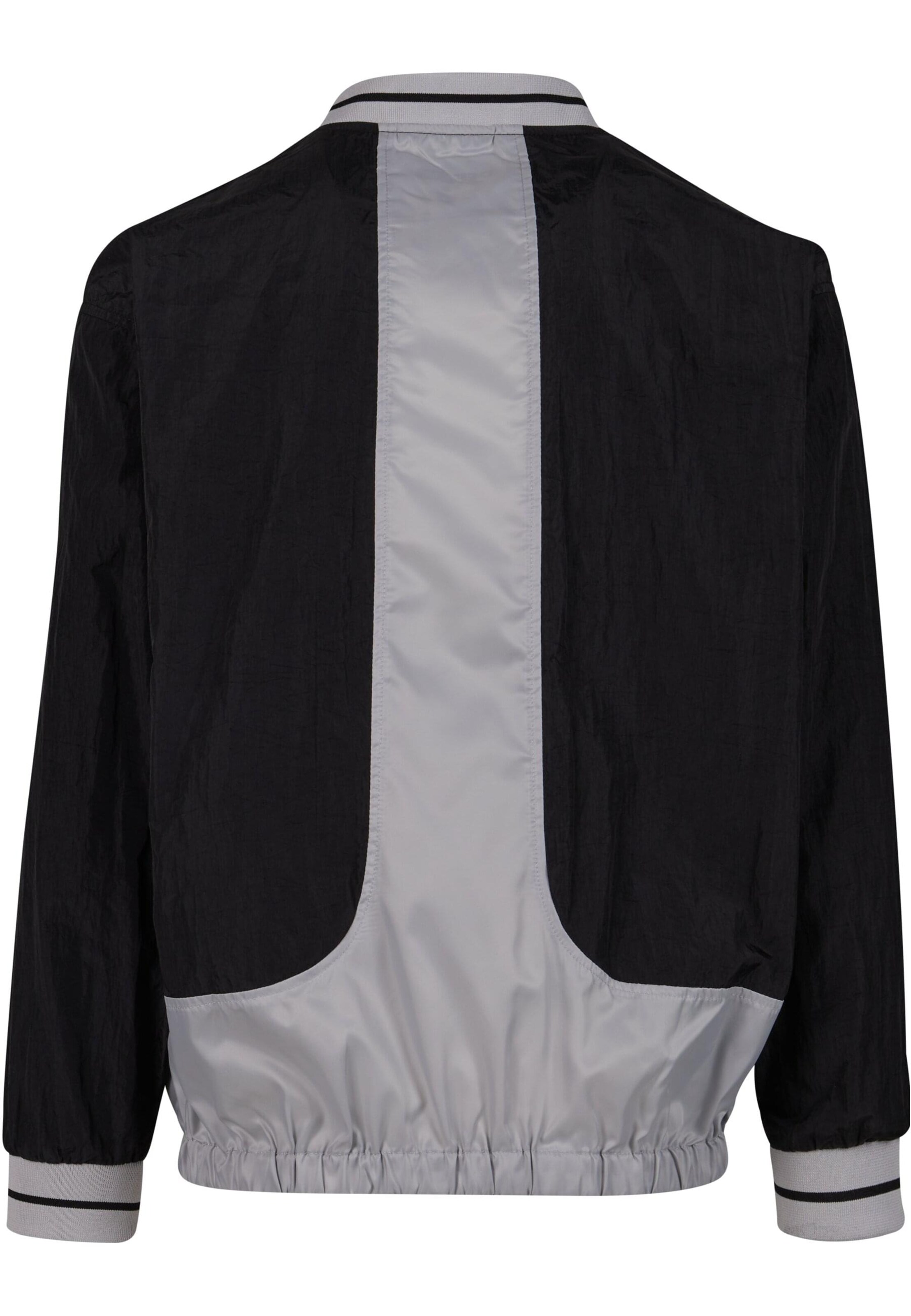 DEF Pullover in Schwarz