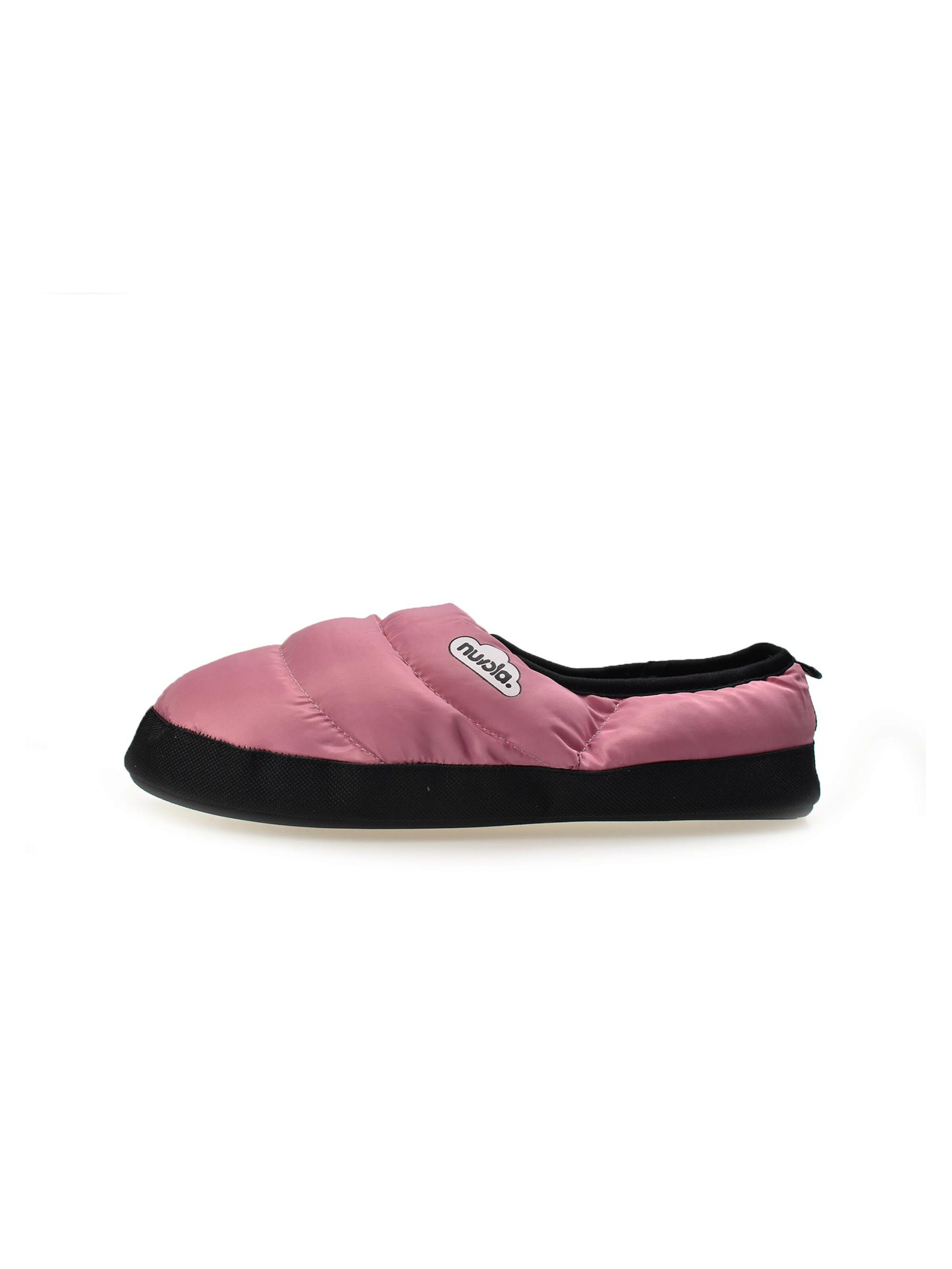 Nuvola. Slipper 'Classic' in Pink