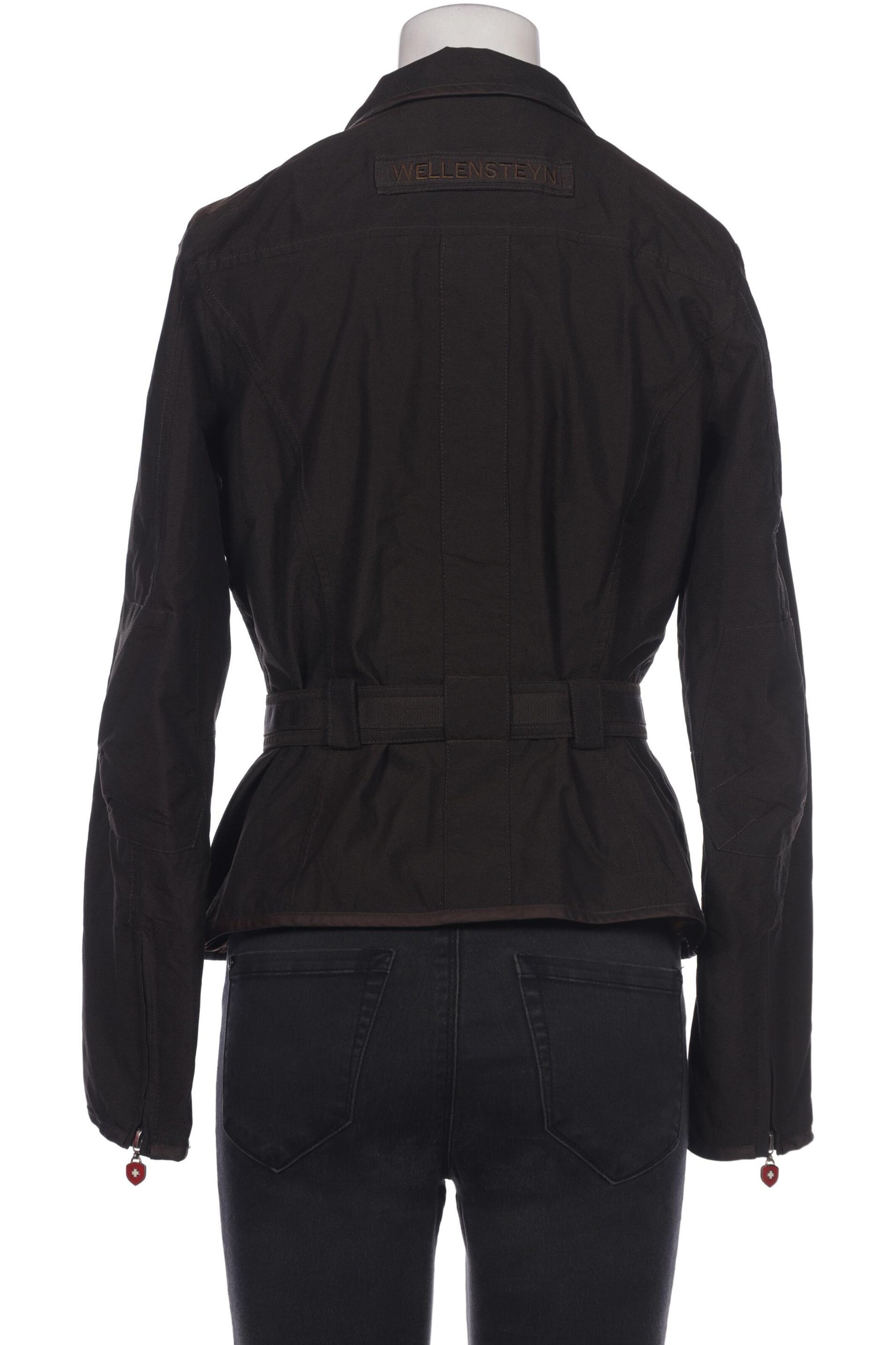 Wellensteyn Jacket & Coat in S in Brown