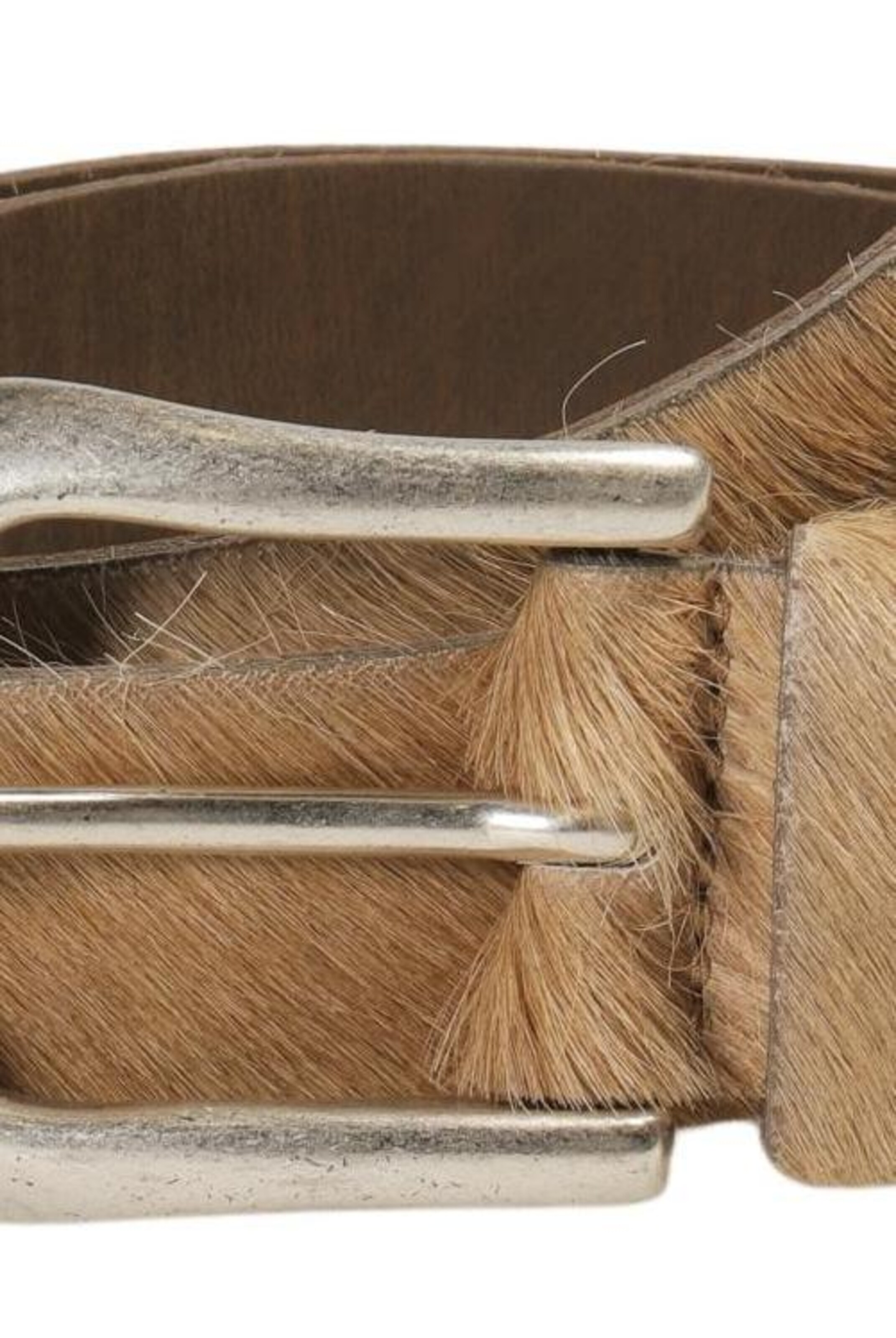 Herrlicher Gürtel One Size in Braun