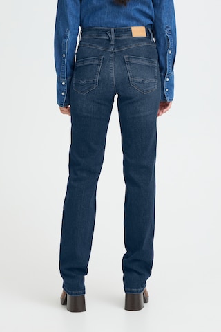 Regular Jean 'PZ Karolina' Pulz en bleu