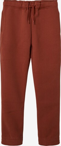 NAME IT Pants 'Leno' in Brown: front