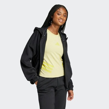 ADIDAS SPORTSWEAR Sportsoverdel 'FUTURE ICONS' i gul
