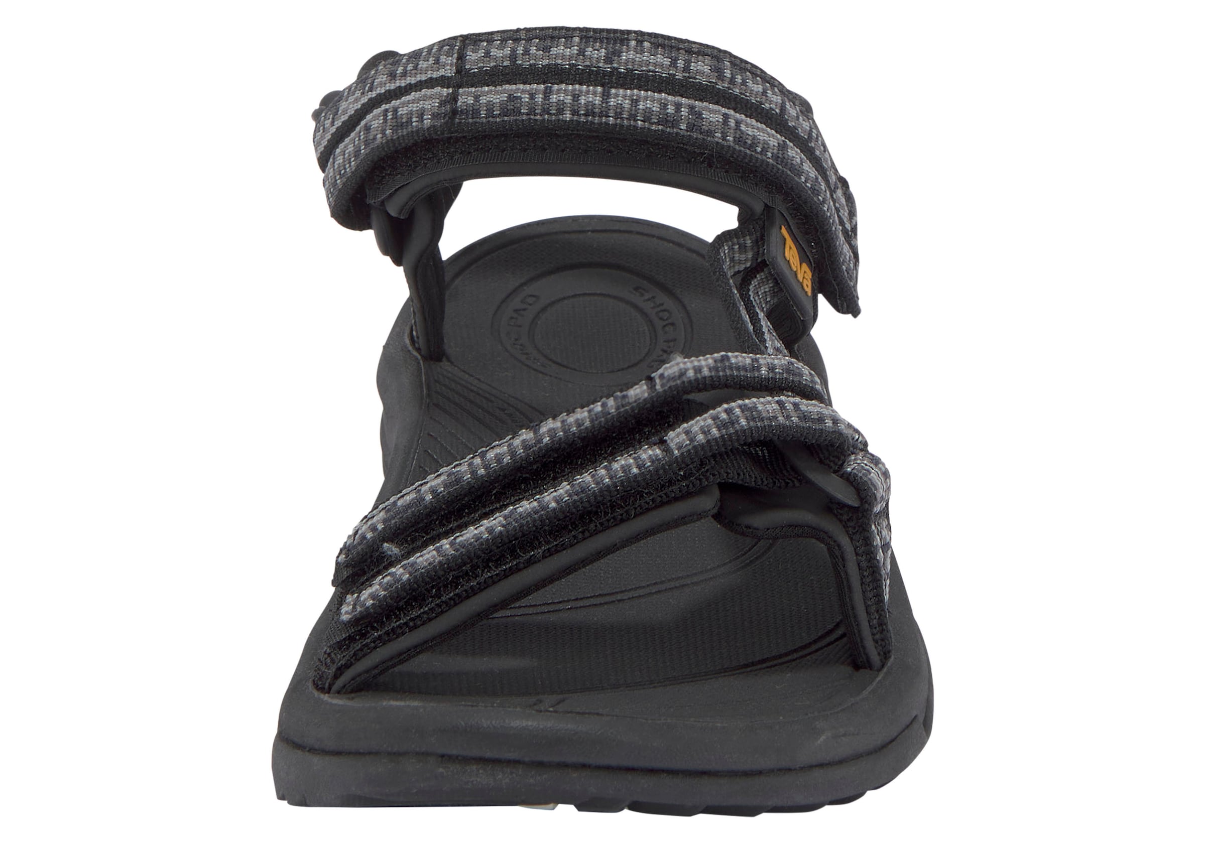 TEVA - Sandálias de trekking 'Terra' em cinzento