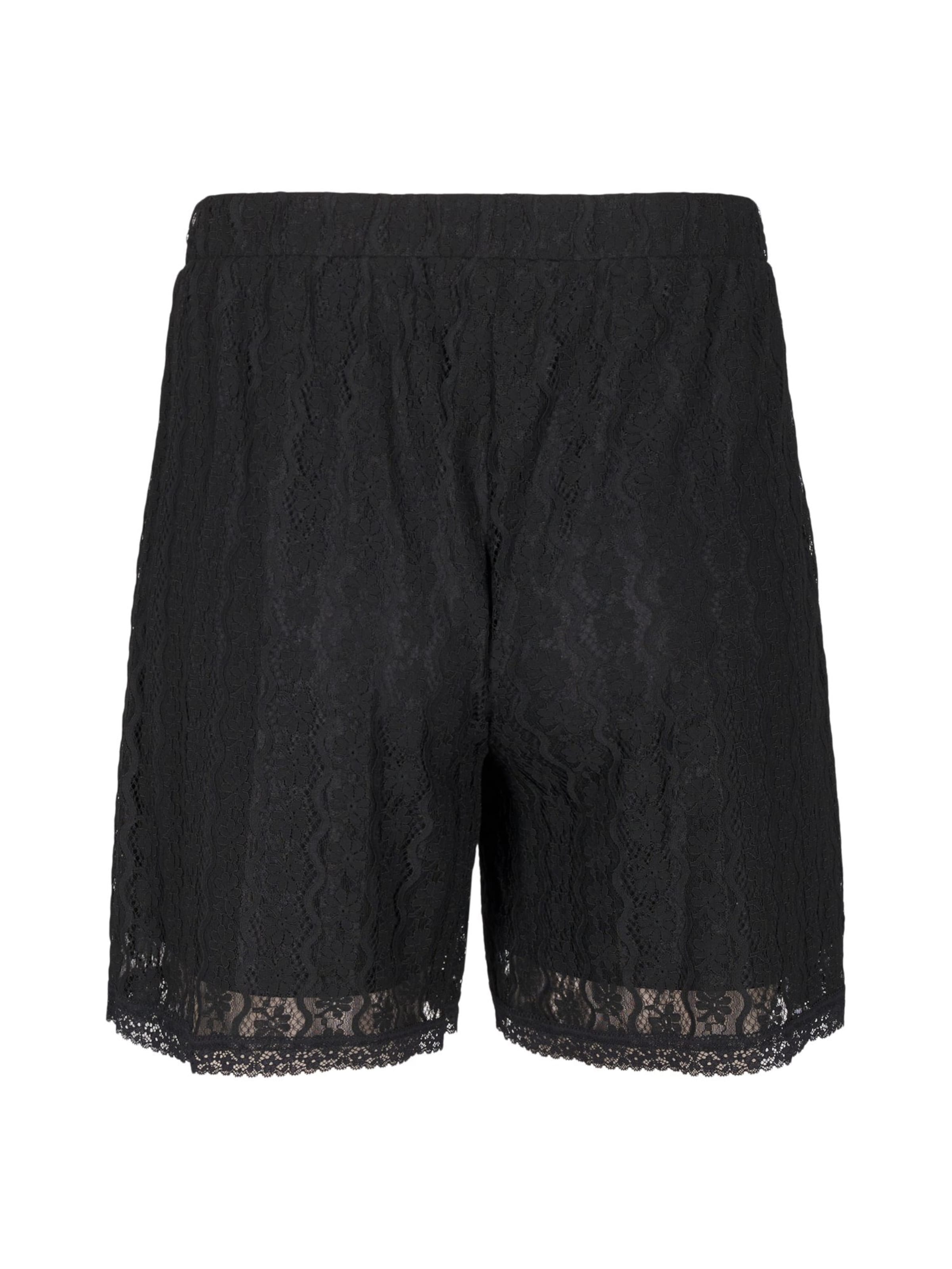 juoda Zizzi Standartinis Kelnės 'Vkuro'