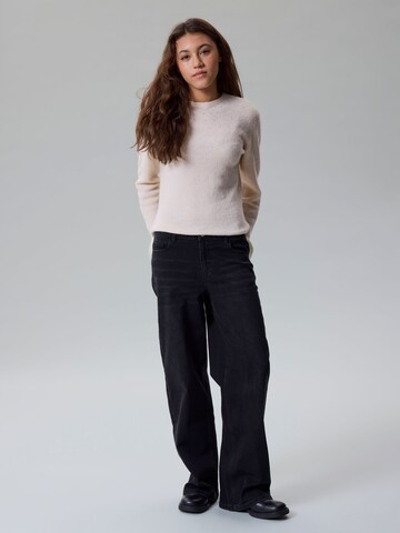 LMTD - Jersey en blanco