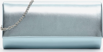 Tamaris Clutch 'Amalia Smart' in Blau: Vorderseite