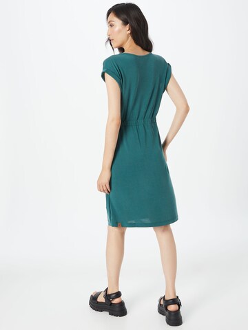 Ragwear Dress 'DAIZIE' in Green