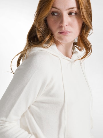 DEHA Sweatshirt in White