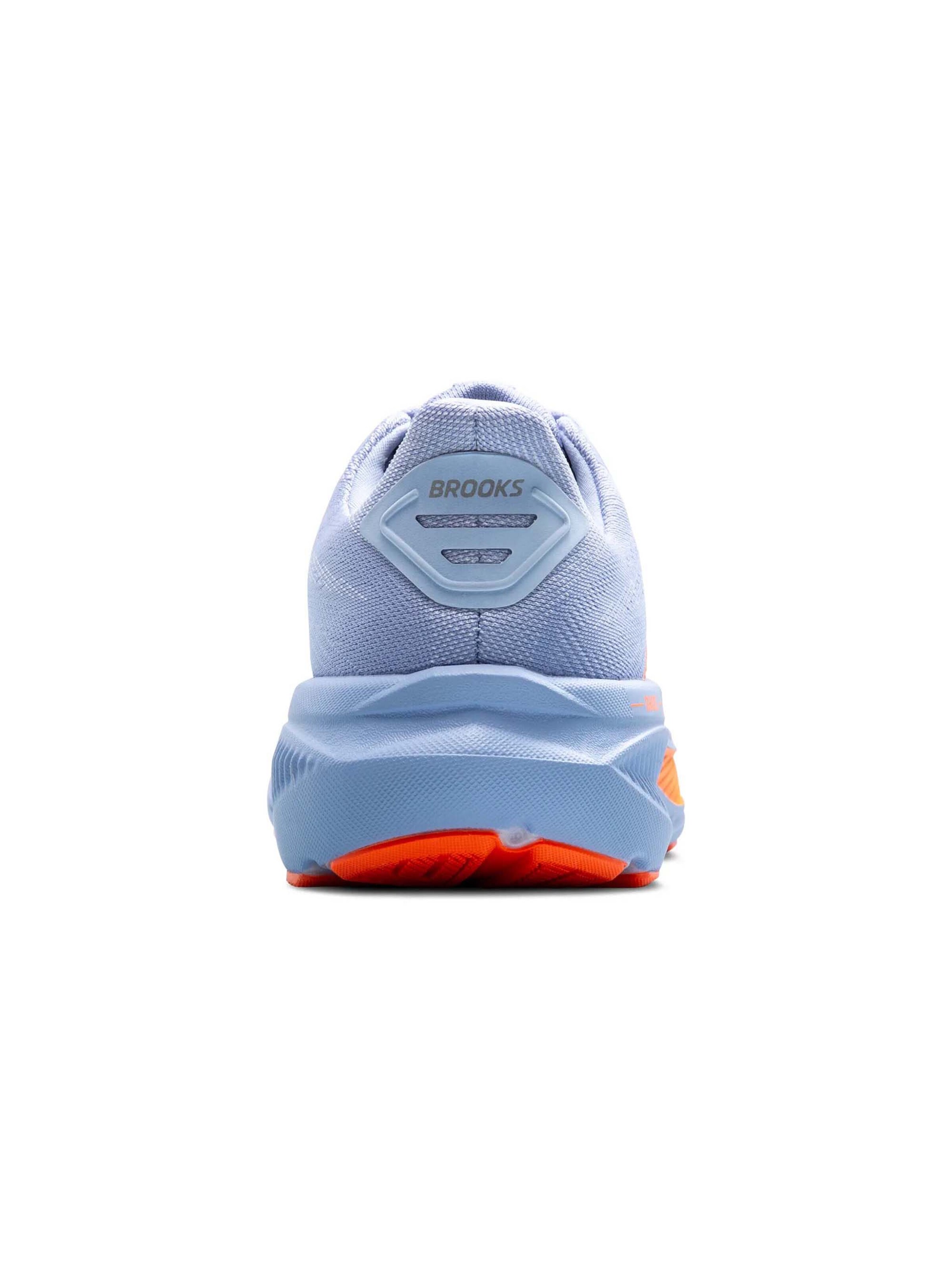 BROOKS Running shoe 'Ghost 17' in Blue