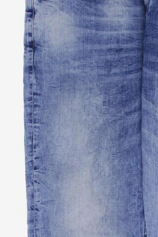 Miracle of Denim Jeans 32 in Blau