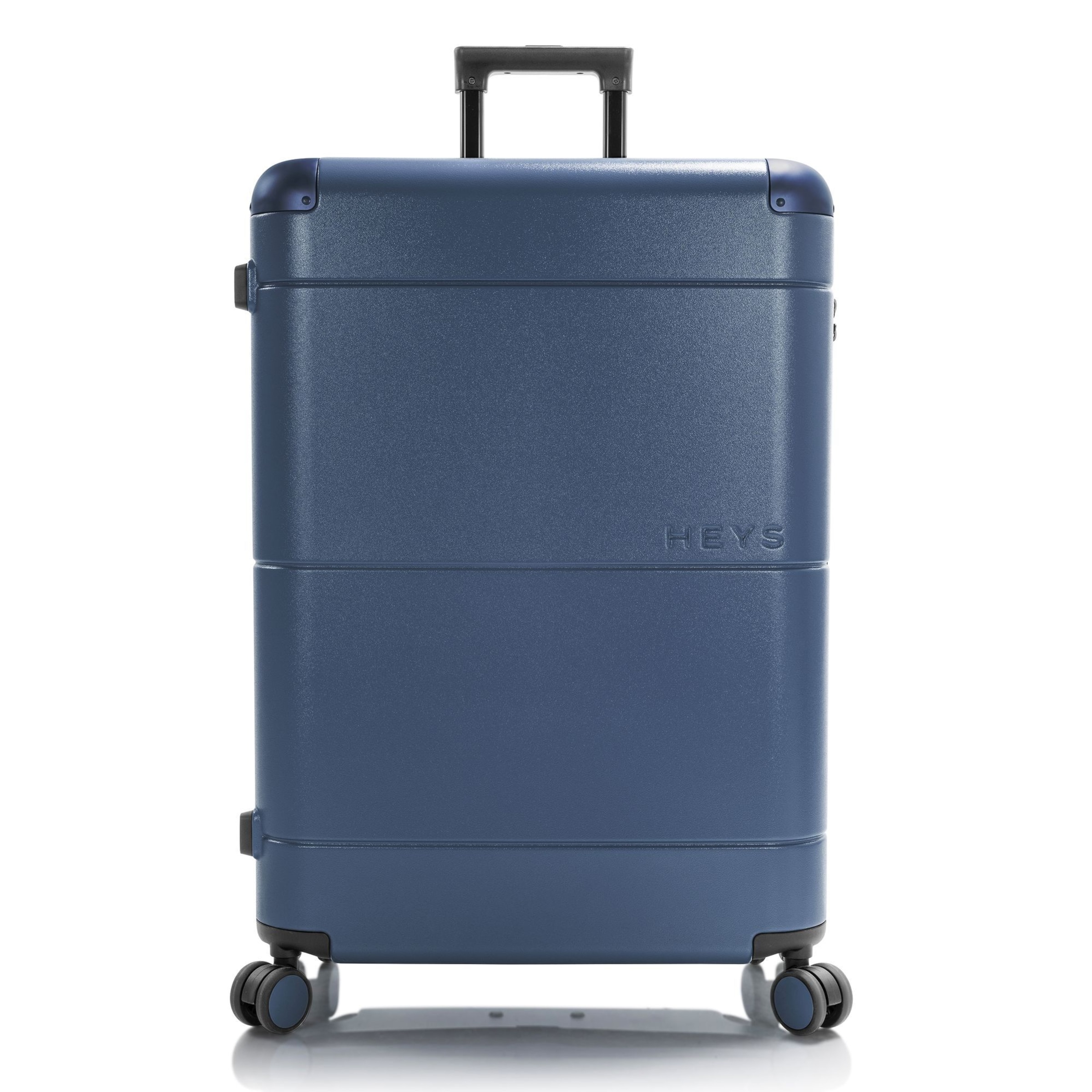 Heys Cart 'Zen' in Blue: front
