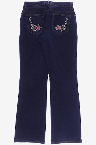 ESCADA SPORT Jeans 30-31 in Blau