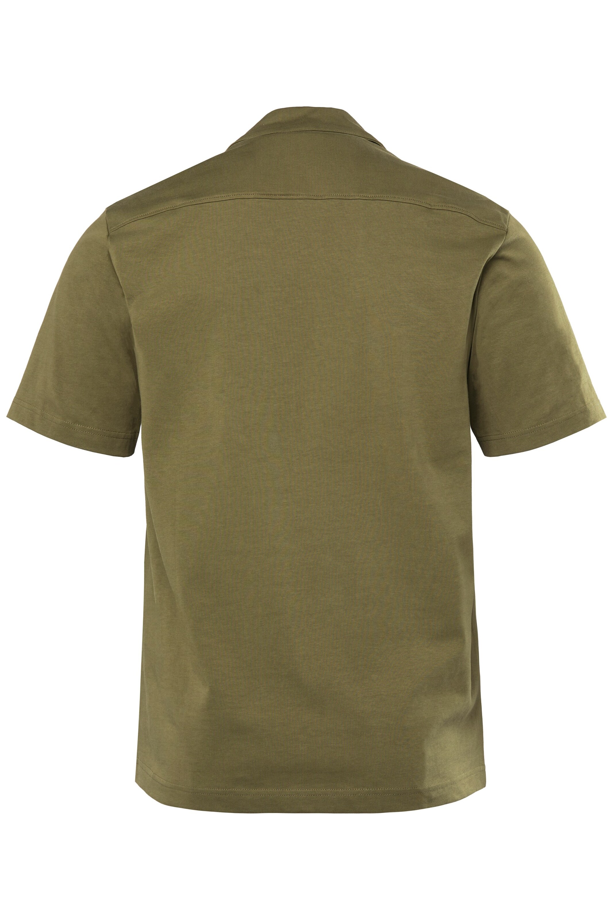 JP1880 Regular fit Overhemd in Groen