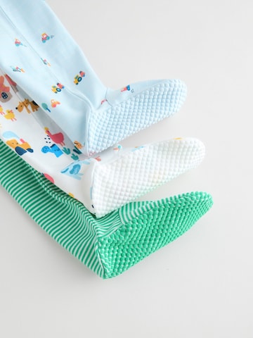 Next Pajamas in Blue