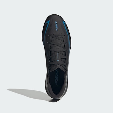 Chaussure de foot 'F50 Hyperfast League' ADIDAS PERFORMANCE en noir