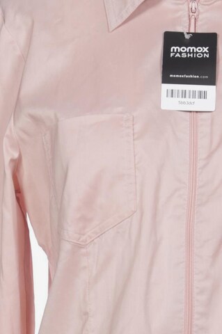 Biba Bluse M in Pink