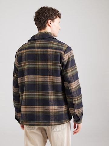 BLEND Between-Season Jacket 'BHELROY' in Green