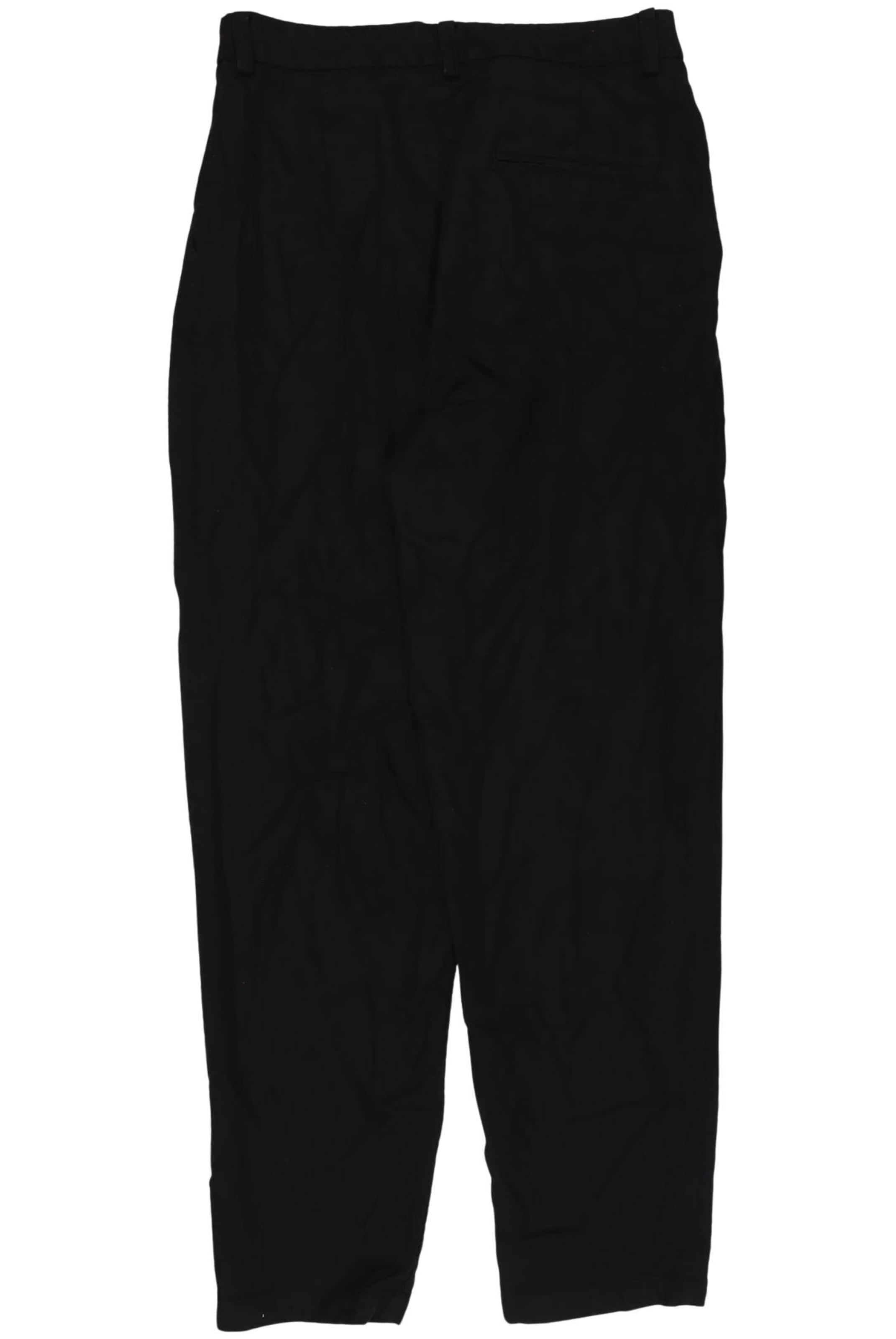 ARMEDANGELS Pants in S in Black