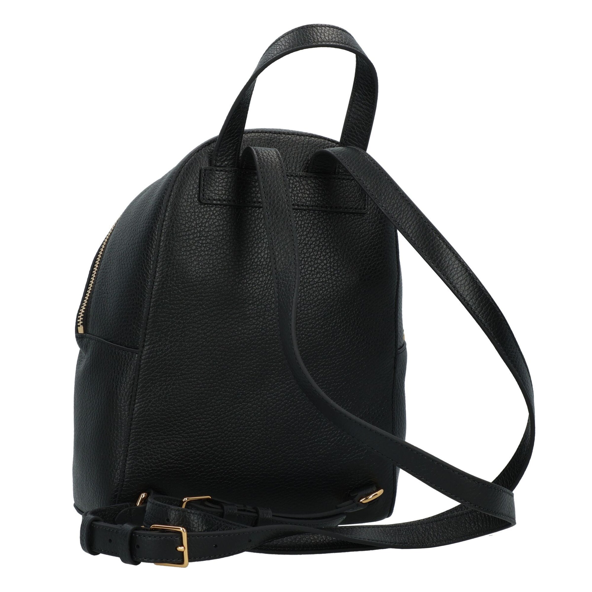 Coccinelle - Mochila 'BEAT' en negro