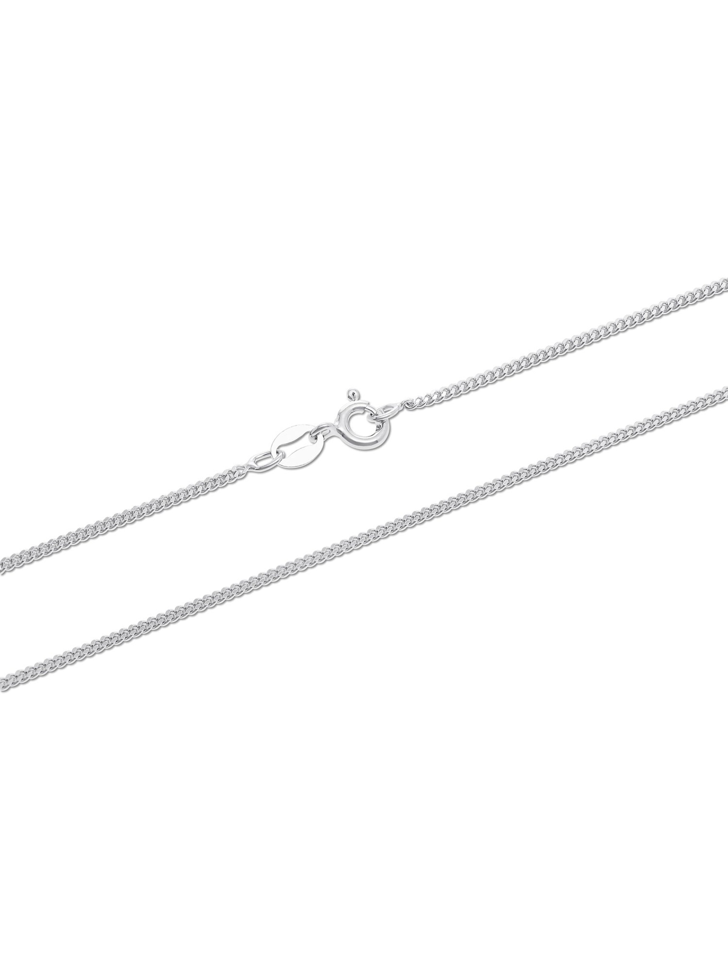 FAVS Kette in Silber