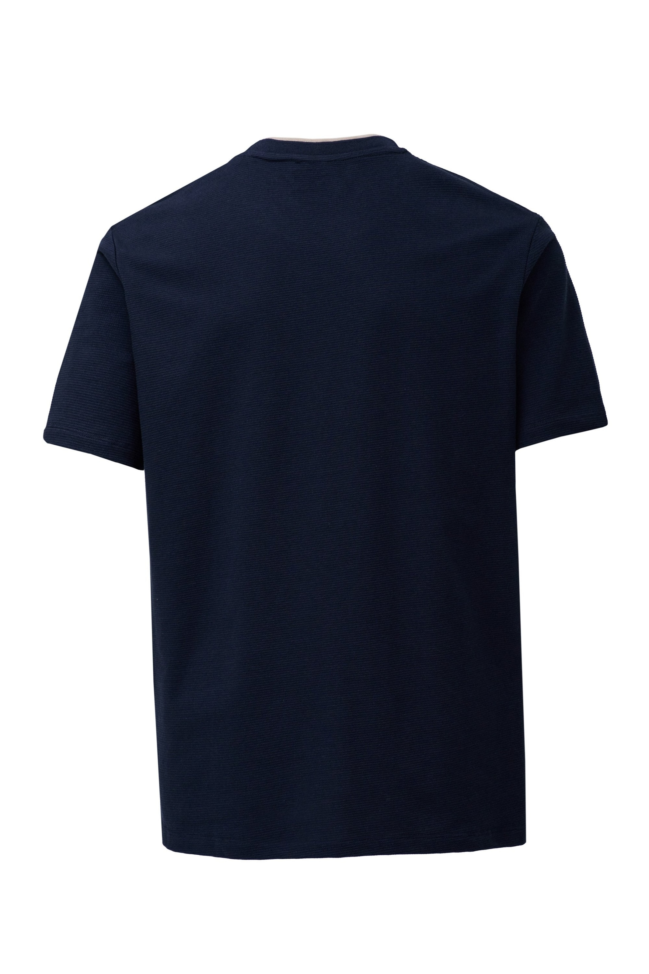 Salsa Jeans Shirt in Blue