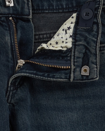 Regular Jean WE Fashion en noir