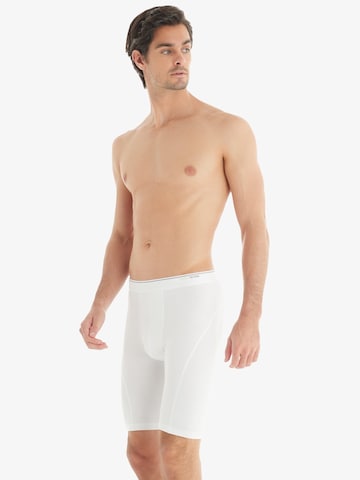 Blackspade Boxershorts in Wit