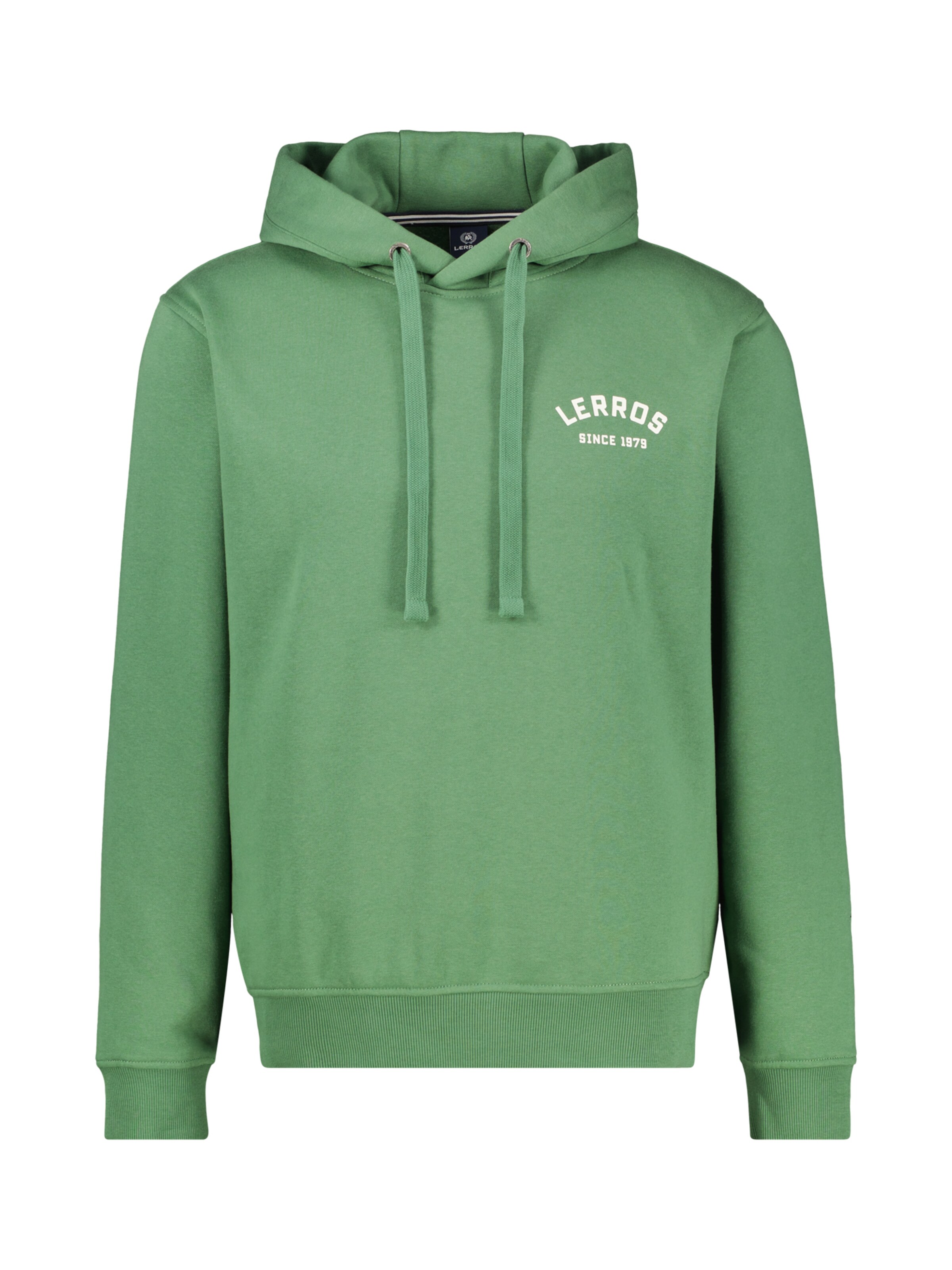 LERROS Sweatshirt in Green