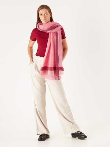 CODELLO Sjaal in Roze
