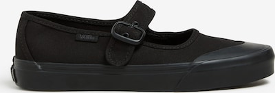 VANS Slip On cipele u crna, Pregled proizvoda