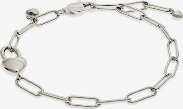 Guido Maria Kretschmer Jewellery Armband in Silber: Vorderseite